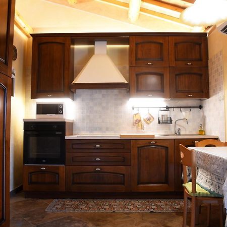 Agriturismo Corte Benetti Ровіго Номер фото