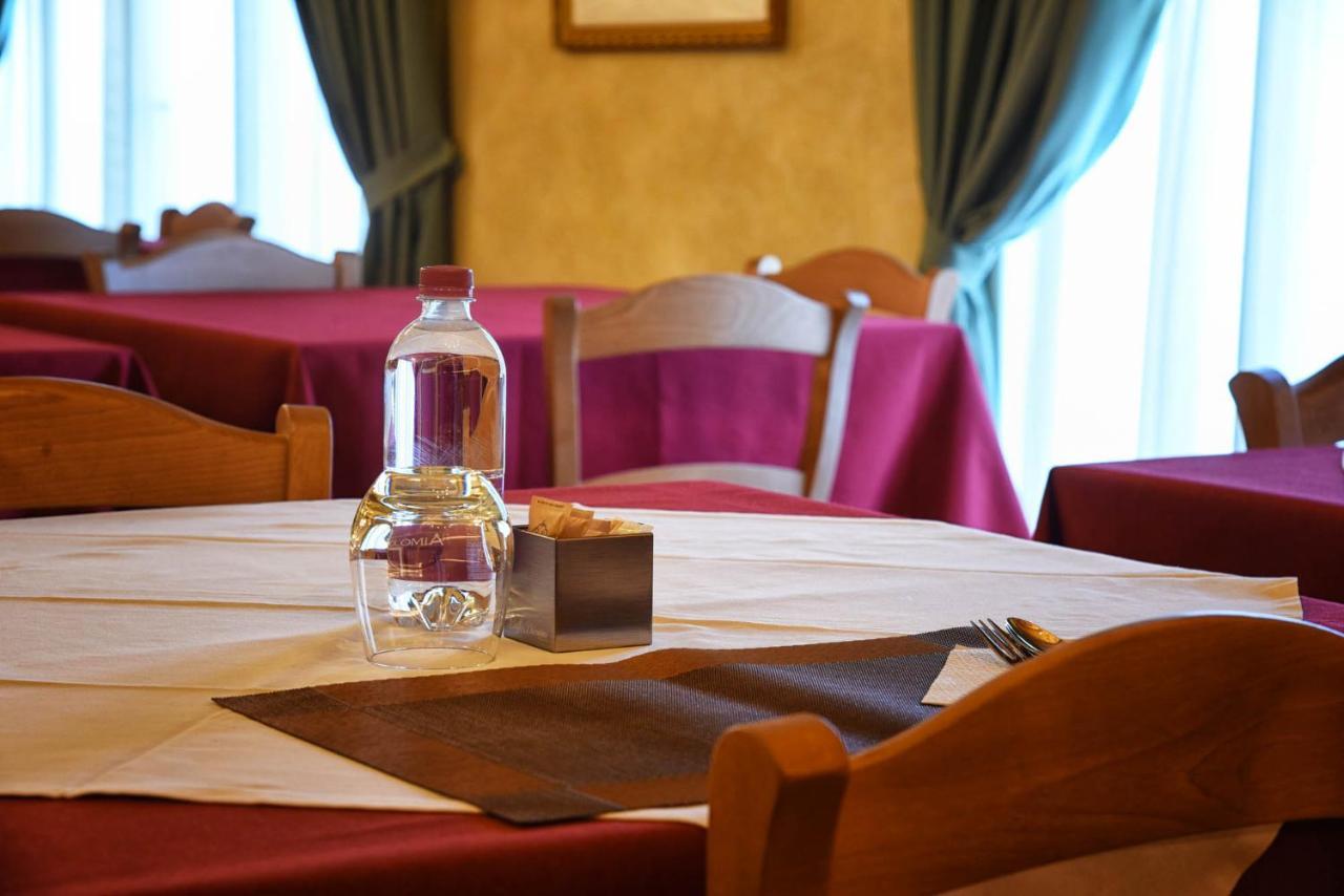 Agriturismo Corte Benetti Ровіго Екстер'єр фото