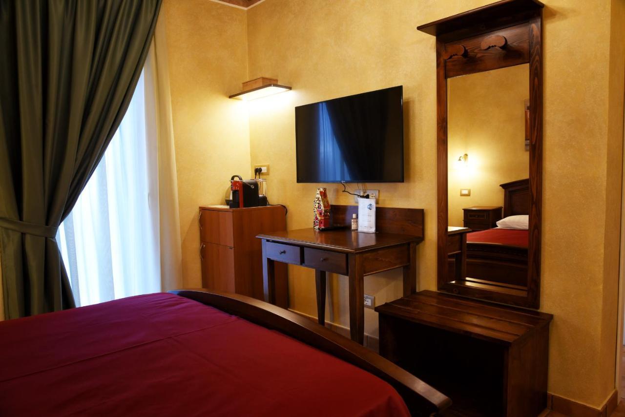 Agriturismo Corte Benetti Ровіго Екстер'єр фото