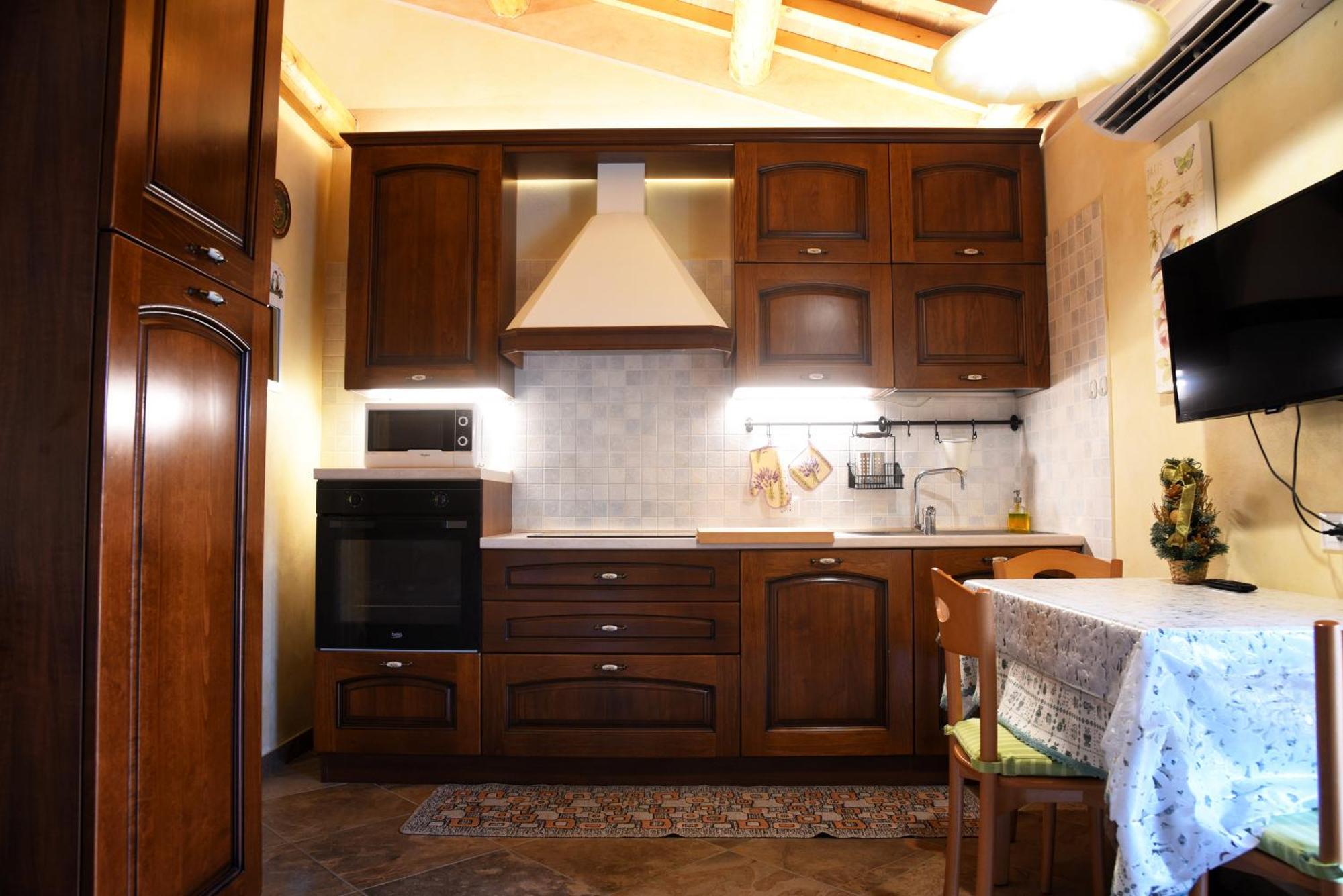 Agriturismo Corte Benetti Ровіго Номер фото