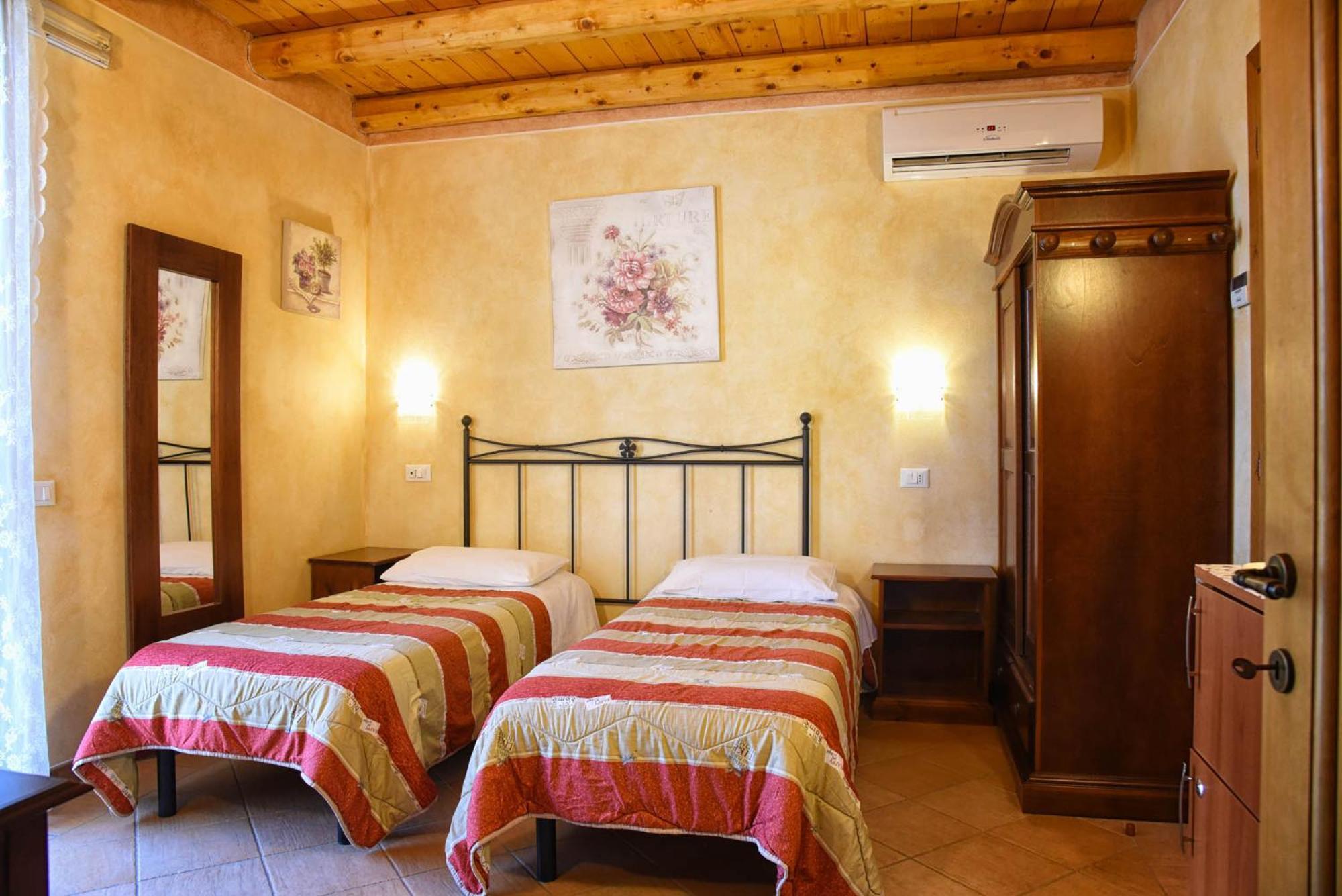 Agriturismo Corte Benetti Ровіго Номер фото