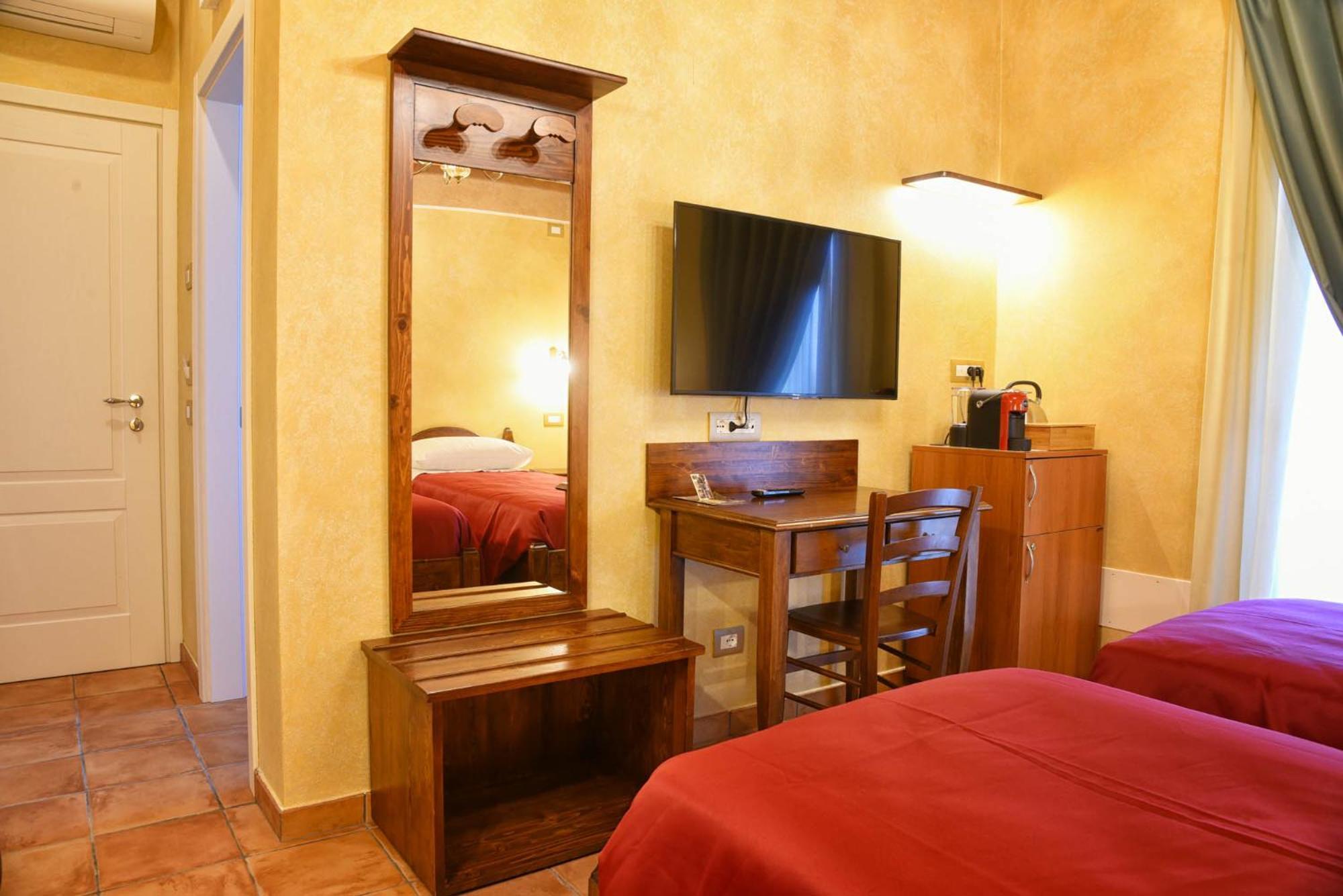 Agriturismo Corte Benetti Ровіго Номер фото
